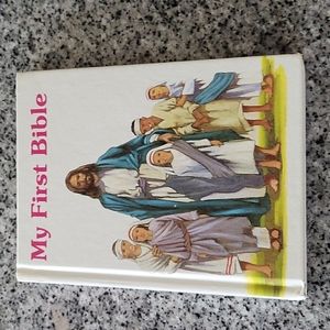 Children's Bible